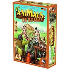 Animals on Board