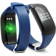 Paars Activity Trackers Brigmton Activiteit Tracker BSPORT-14