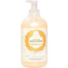 Nesti Dante Skin Cleansing Nesti Dante 60th Anniversary of Gold 500ml