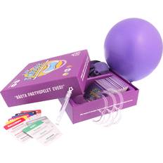 Partykungen Lip Twister Mouthguard Challenge 12+