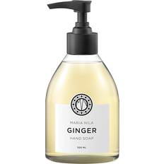 Maria Nila Håndsæber Maria Nila Håndsæbe Ginger 300ml