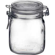 Bormioli Rocco Fido Køkkenbeholder 0.75L
