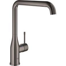 Graphit Küchenmischer Grohe Essence 30269A00 Graphitgrau