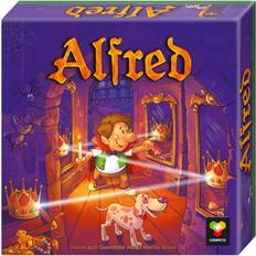 Competo Alfred