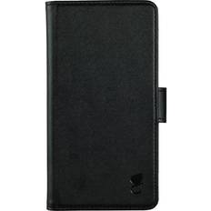 Huawei p9 lite cover Gear by Carl Douglas Wallet Case (P9 Lite Mini)