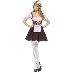 Smiffys Tavern Sexy outfit Maatkeuze: Maat