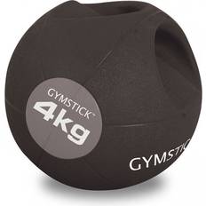 Halpa Lääkepallot Gymstick Kuntopallo kahvoilla 4kg