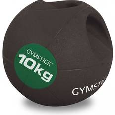 Halpa Lääkepallot Gymstick Kuntopallo kahvoilla 10kg