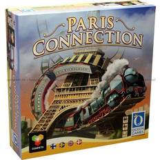 Queen Games Paris Connection