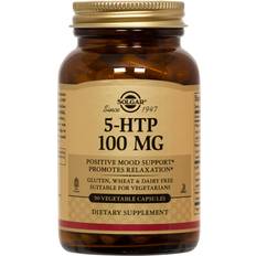 Solgar 5-HTP 100 mg 90 pcs