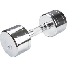 Trendy Chrome Dumbell 7kg