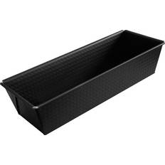 Zenker Utensilios de repostería Zenker Black Metallic Molde para Pan 30 cm