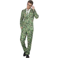 Smiffys Brussel Sprout Suit