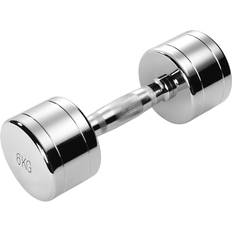 Trendy Chrome Dumbell 6kg