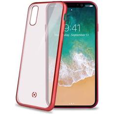 Celly Laser Matt Coque de protection pour téléphone portable polyuréthanne thermoplastique (TPU) transparent