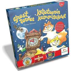 Lautapelit Ghost Tower