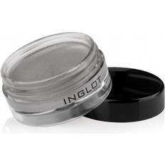 Silver Eyeliners Inglot AMC Eyeliner Gel #92