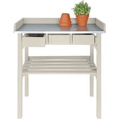 Esschert Design CF29W Plantebord