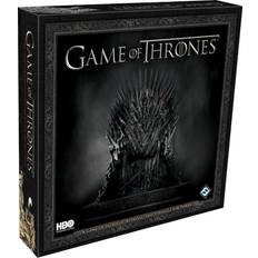 Fantasy Flight Games Game of Thrones Card Game HBO Edition