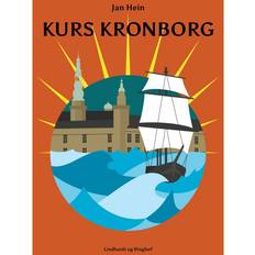 Kronborg Kurs Kronborg (E-bog, 2017)