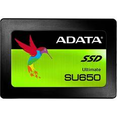 Adata ultimate Adata Ultimate SU650 ASU650SS-480GT-C 480GB