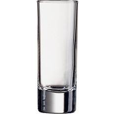 Arcoroc Islande Shot Glass 6cl 72pcs