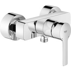 Edelstahl Dusch- & Badewannenmischer Grohe Lineare 33865DC1 Chrom