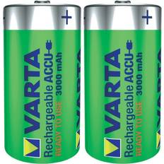 Varta Accu C 3000mAh 2-pack