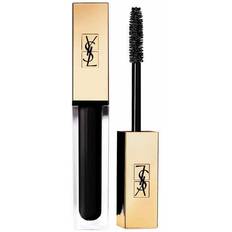 Yves Saint Laurent Gloss Eye Makeup Yves Saint Laurent Mascara Vinyl Couture #01 Im the Clash