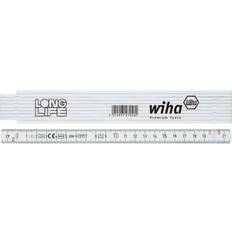 Metri a squadra Wiha 410 2000 27057 Metro a squadra