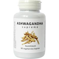 Supreme Nutrition Ashwagandha Supreme 90 st