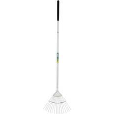 Soft Grip Rakes Draper Stainless Steel Lawn 83764