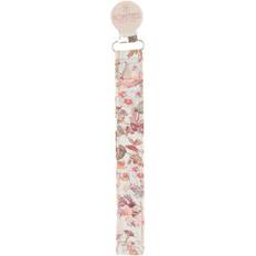 Mehrfarbig Schnullerketten Homeyness Wildflower F Pacifier Clip