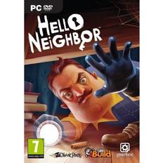 Hello Neighbor (PC)