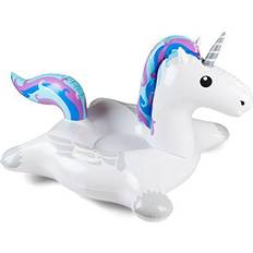 Animals Other Rideables BigMouth Winter Unicorn Snow Tube