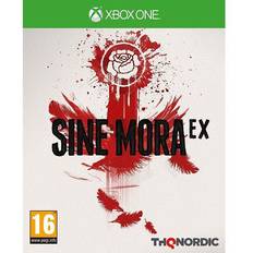 Sine Mora EX (XOne)