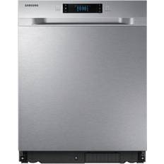 Samsung 60 cm - Underbyggda Diskmaskiner Samsung DW60M6051US/EE Rostfritt stål