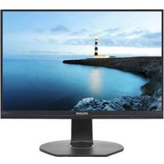 23.8 " Monitor Philips 241B7QUPBEB/00 24" Full HD 1920 x 1080 Pixel 178° Nero