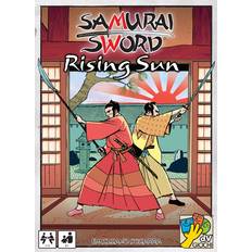 Samurai Sword: Rising Sun