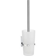 Chrome Toilet Brushes Smedbo Pool ZK333