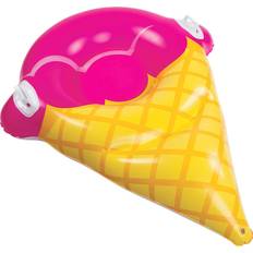 Other Rideables BigMouth Giant Ice Cream Cone Snow Tube