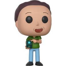 Rick and morty pop Funko Pop! Animation Rick & Morty Jerry