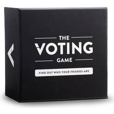 The Voting Game