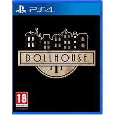 PlayStation 4-Spiele Dollhouse (PS4)