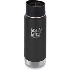 klean-kanteen Insulated Wide Vattenflaska 0.473L