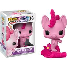 Funko My little Pony Leksaker Funko Pop! My Little Pony MLP Movie Pinkie Pie Sea Pony