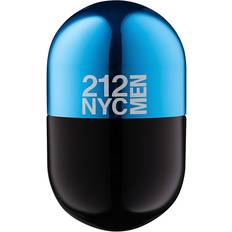 212 men nyc Carolina Herrera 212 NYC Men Pills EdT 20ml