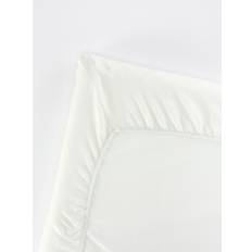 Fitted Sheet for Travel Crib Light