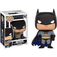 Batman animated series Funko Pop! Heroes Batman The Animated Series Batman