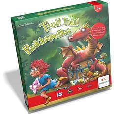 Amigo Troll Trail